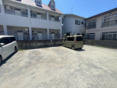  | 干隈4丁目古河駐車場