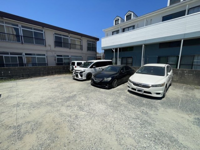  | 干隈4丁目古河駐車場
