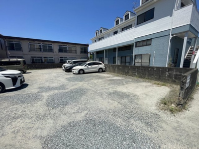  | 干隈4丁目古河駐車場