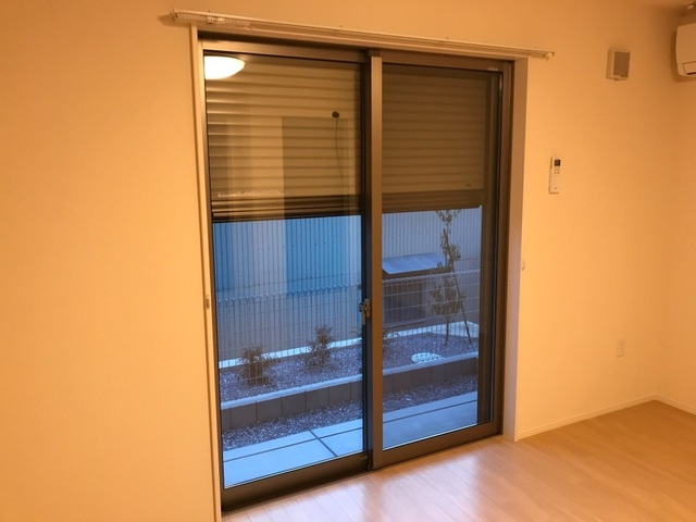 サンセットみずきのセキュリティ