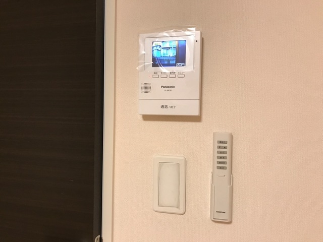 サンセットみずきのセキュリティ