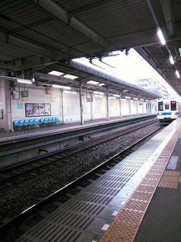サンセットみずきの周辺