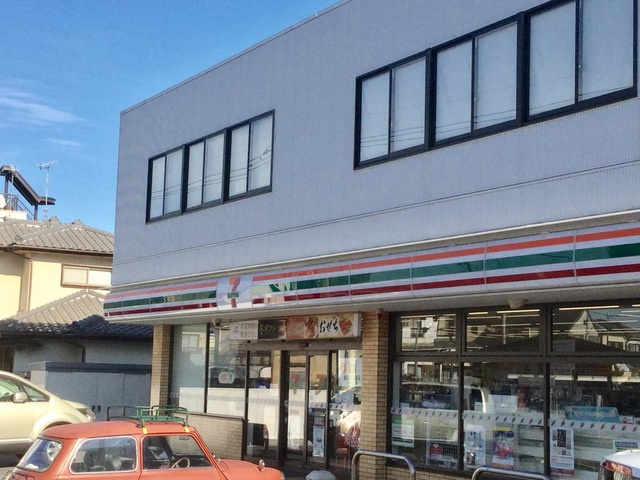 サンセットみずきの周辺