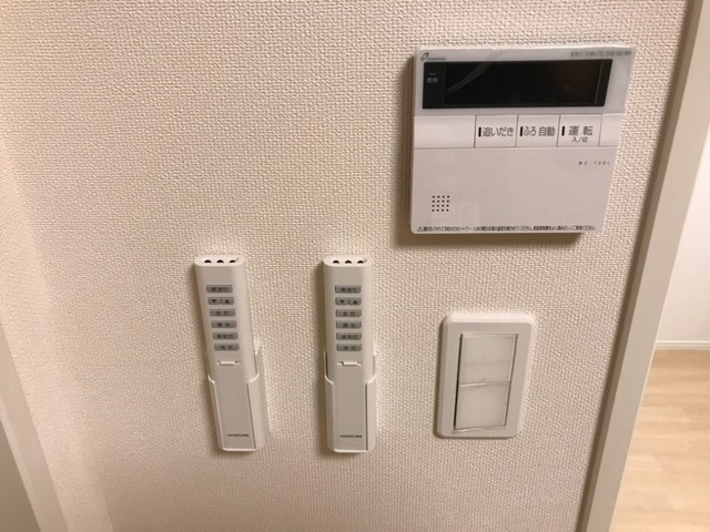 逆井５丁目新築アパートのその他