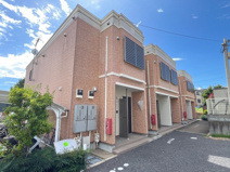 逆井５丁目新築アパートの画像