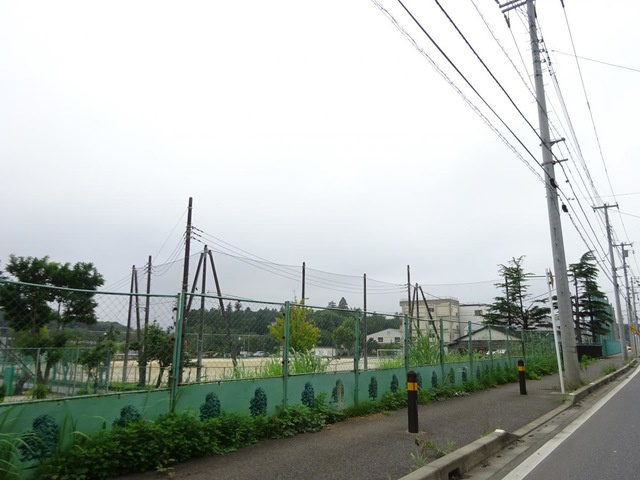 逆井５丁目新築アパートのその他