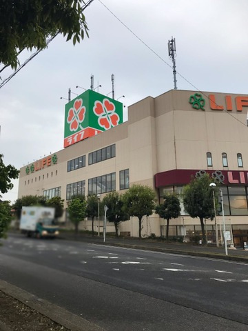 逆井５丁目新築アパートのその他