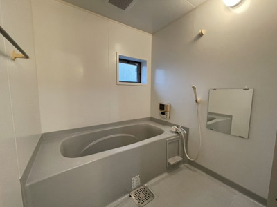 【浴室】 | グリーンヒルK-Ⅱ C棟