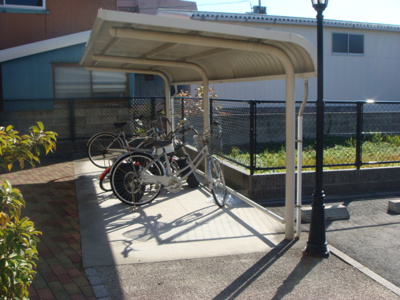 【その他共用部分】 | グリーンヒルK-Ⅱ C棟