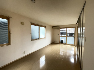 【居間・リビング】 | グリーンヒルK-Ⅱ C棟