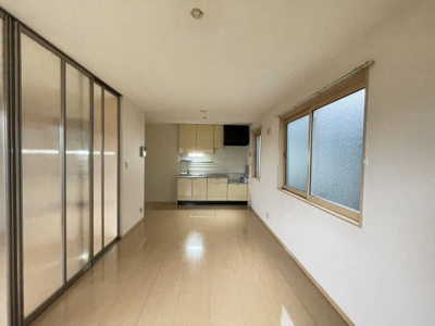 【内装】 | グリーンヒルK-Ⅱ C棟