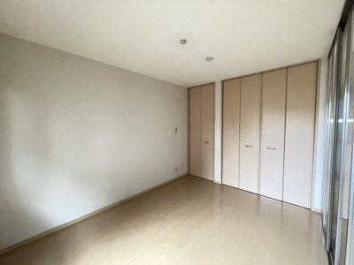 【洋室】 | グリーンヒルK-Ⅱ C棟