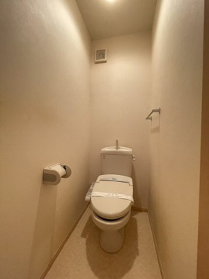 【トイレ】 | グリーンヒルK-Ⅱ C棟