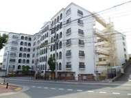 浄水グランドコーポの画像