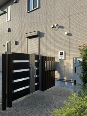 【その他共用部分】 | Bloom Y【SHM】