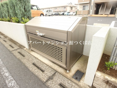 【その他共用部分】 | オークヒル吾妻