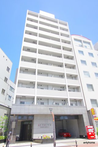 アドバンス西梅田Ⅱ　仲介手数料無料