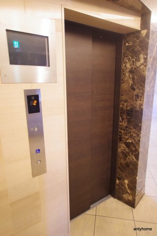 アドバンス西梅田Ⅱ　仲介手数料無料のその他共用部分