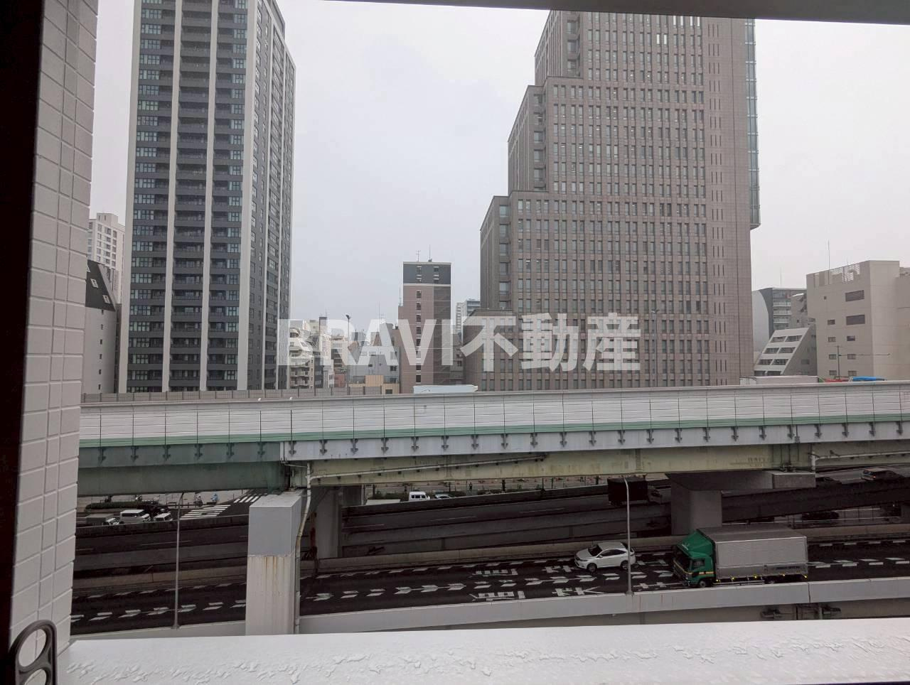 リバーライズ谷町4　BRAVI不動産の展望
