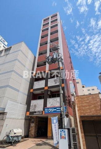 リバーライズ谷町4　BRAVI不動産