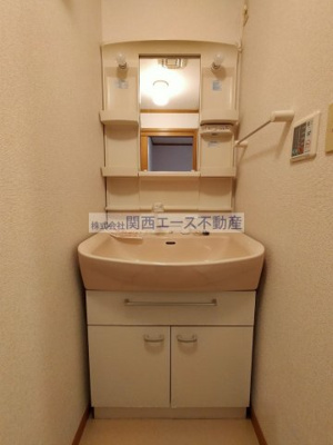 【独立洗面台】 | ビーバンウエスト