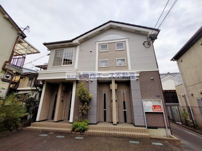 【外観】 | ビーバンウエスト