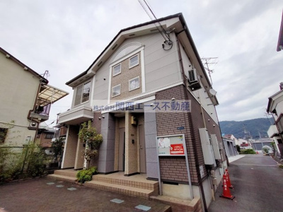 【外観】 | ビーバンウエスト