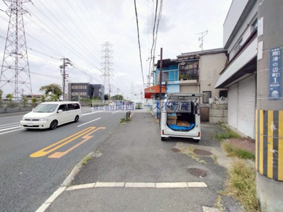 【周辺】 | ビーバンウエスト