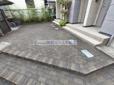 【その他共用部分】 | ビーバンウエスト