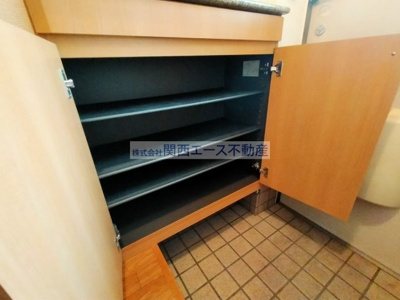 【収納】 | ビーバンウエスト