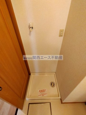 【設備】 | ビーバンウエスト