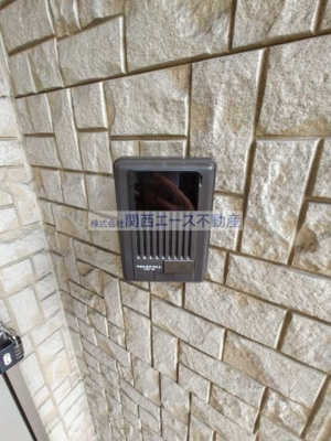 【セキュリティ】 | ビーバンウエスト