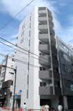グラティア日本橋の画像