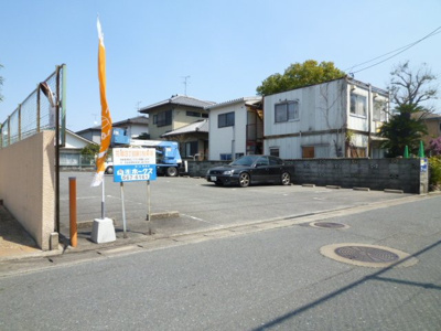 【外観】 | 花畑3丁目中野駐車場