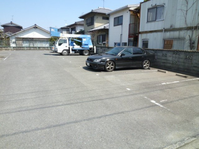  | 花畑3丁目中野駐車場