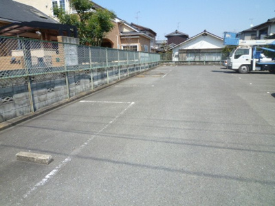  | 花畑3丁目中野駐車場