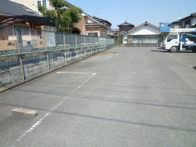  | 花畑3丁目中野駐車場