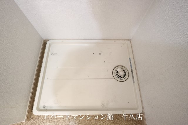 ローズレジデンスIの設備