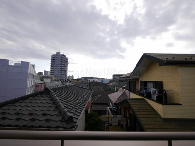 【展望】 | モアナ湘南