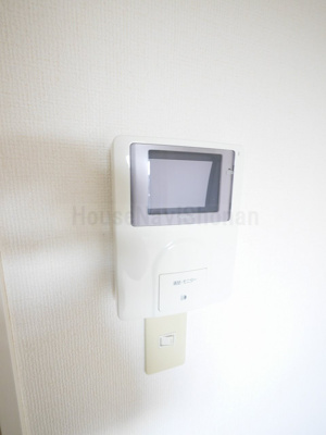 【セキュリティ】 | モアナ湘南