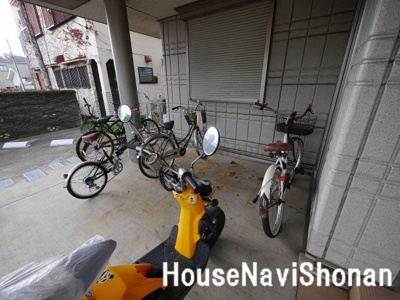 【その他共用部分】 | モアナ湘南