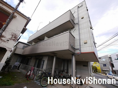 【外観】 | モアナ湘南