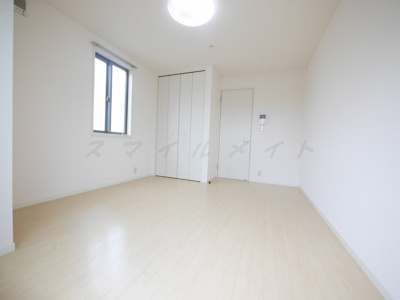 【洋室】 | モアナ湘南