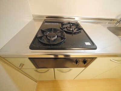 【キッチン】 | モアナ湘南