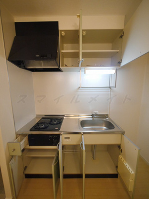 【キッチン】 | モアナ湘南