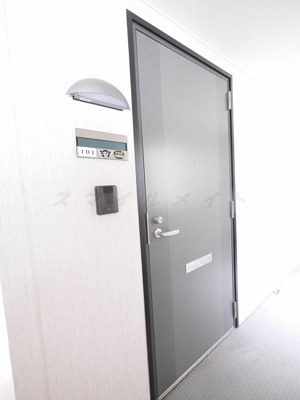 【玄関】 | モアナ湘南