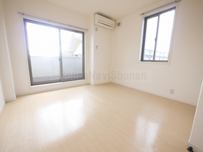 【寝室】 | モアナ湘南