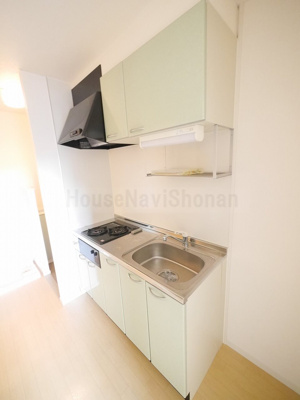 【キッチン】 | モアナ湘南