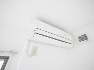 【設備】 | モアナ湘南