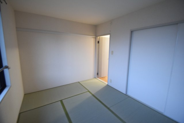 サンハイムのその他|ゆったりした子供部屋です